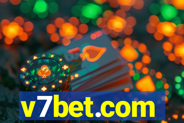 v7bet.com