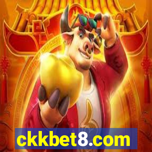 ckkbet8.com