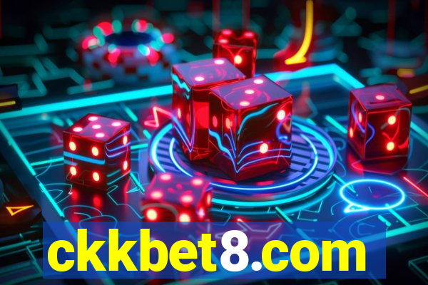 ckkbet8.com