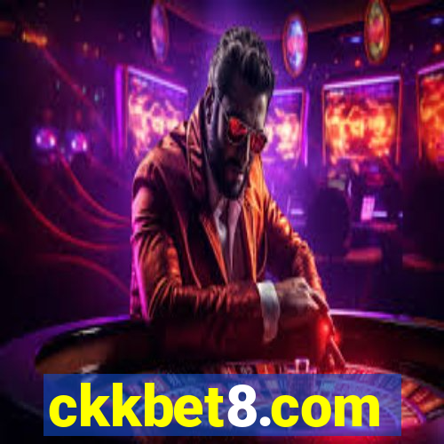 ckkbet8.com