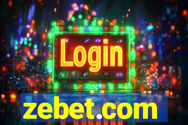 zebet.com