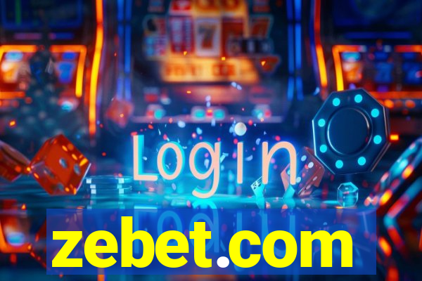 zebet.com