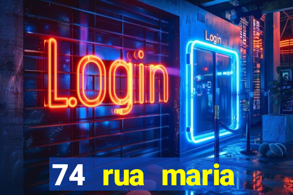 74 rua maria araujo cassino, rio grande, cep 96207-480, brasil