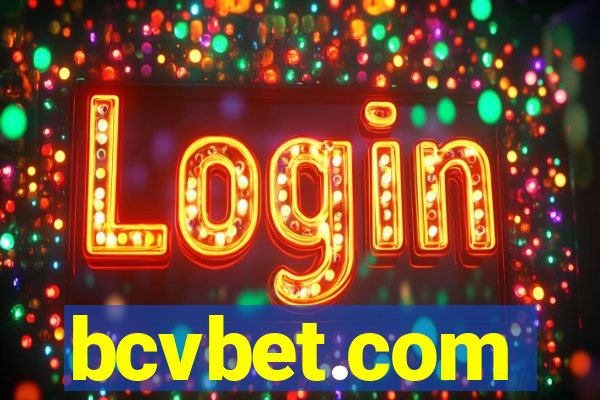 bcvbet.com
