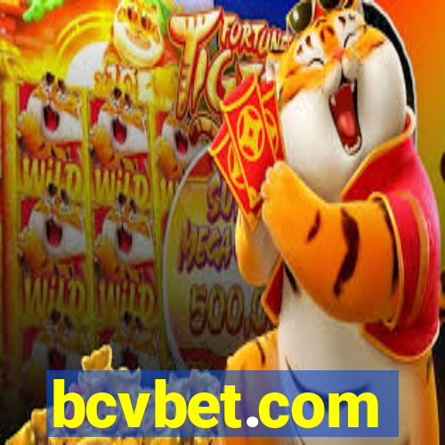 bcvbet.com