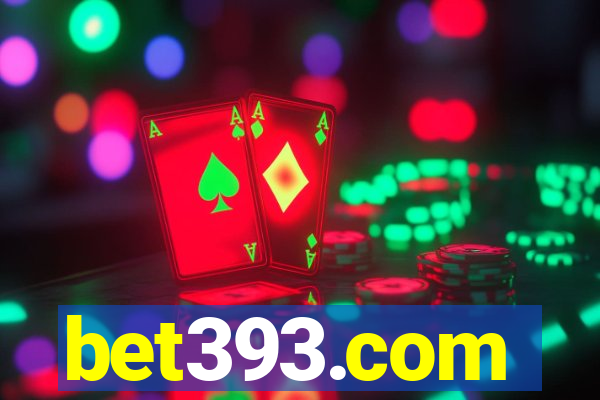 bet393.com