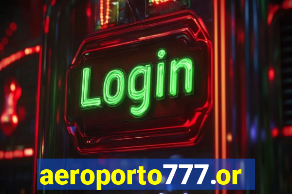 aeroporto777.org