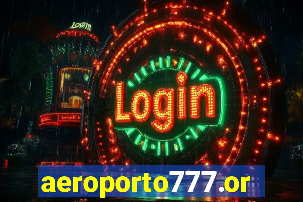 aeroporto777.org