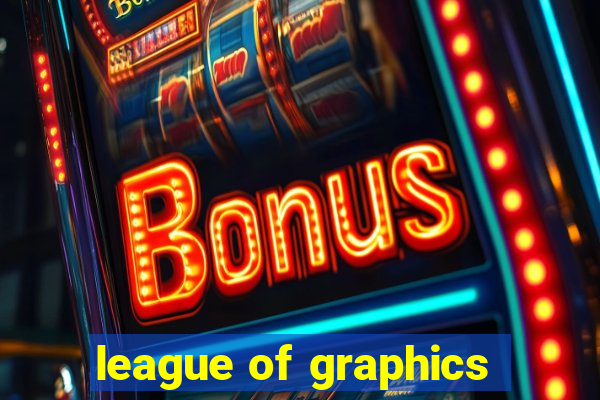 league of graphics