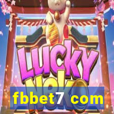 fbbet7 com