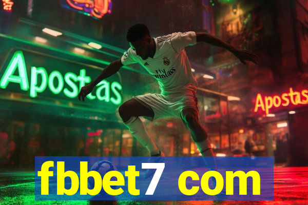 fbbet7 com