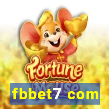 fbbet7 com
