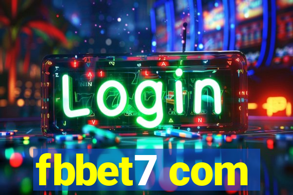 fbbet7 com