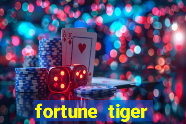 fortune tiger bônus de cadastro sem depósito