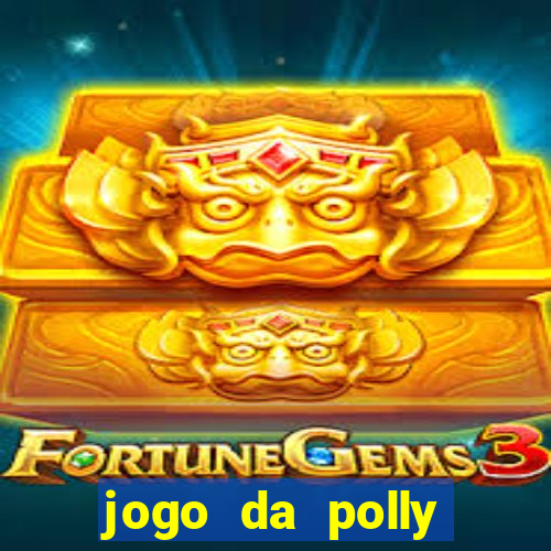 jogo da polly pocket 360