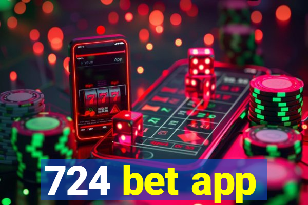 724 bet app