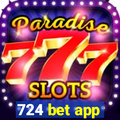 724 bet app