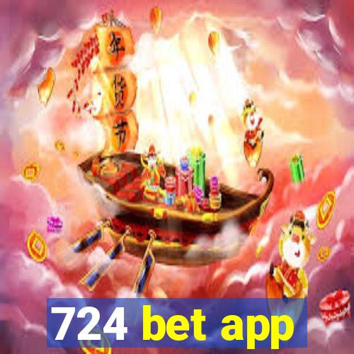 724 bet app
