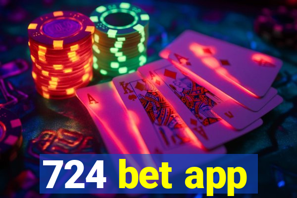 724 bet app