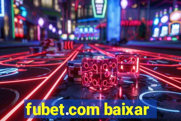 fubet.com baixar