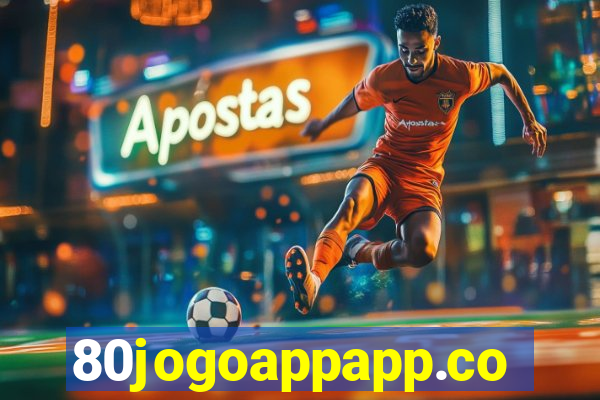 80jogoappapp.com