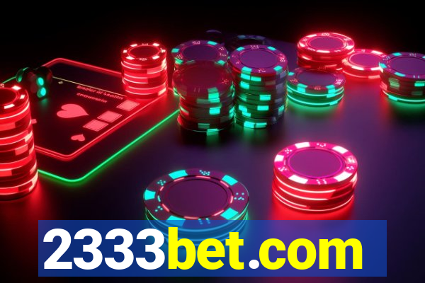 2333bet.com