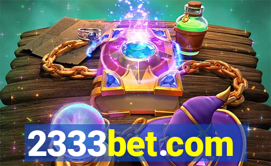 2333bet.com