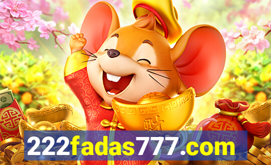 222fadas777.com