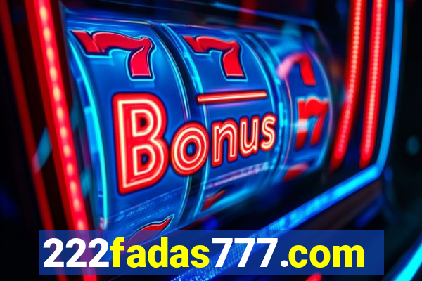 222fadas777.com