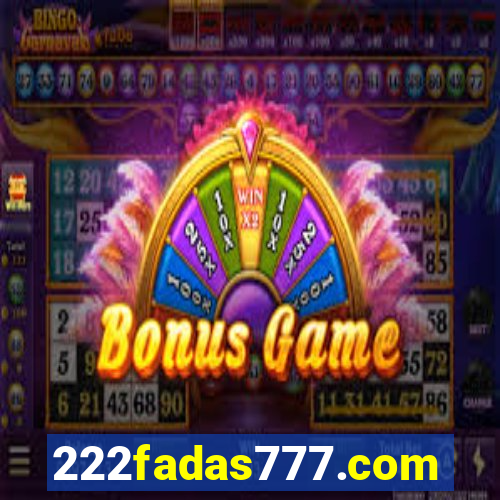 222fadas777.com
