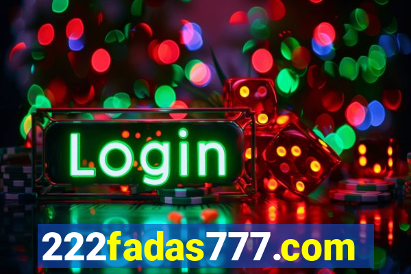 222fadas777.com