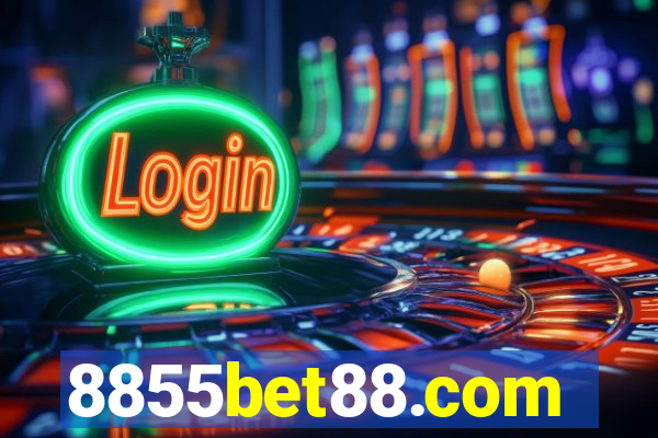8855bet88.com