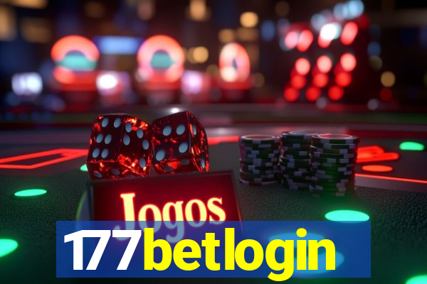 177betlogin