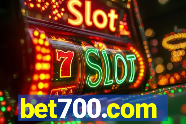 bet700.com
