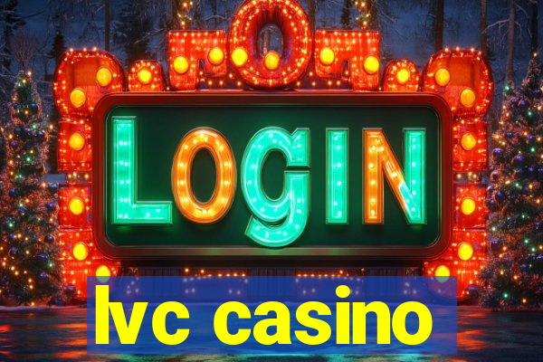 lvc casino