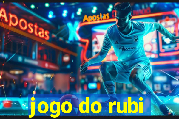 jogo do rubi