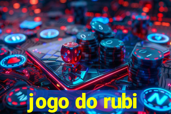 jogo do rubi