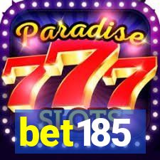 bet185