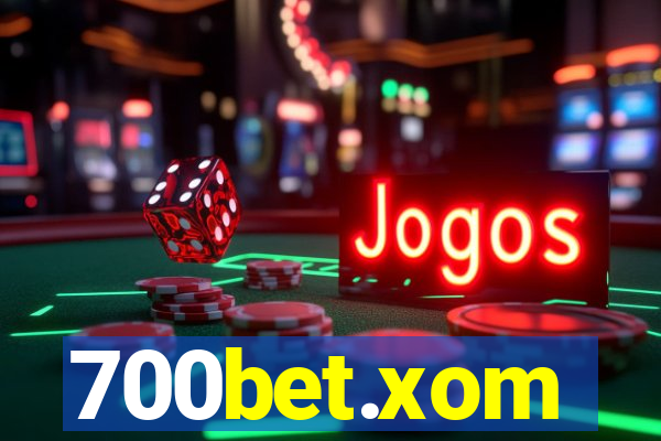 700bet.xom