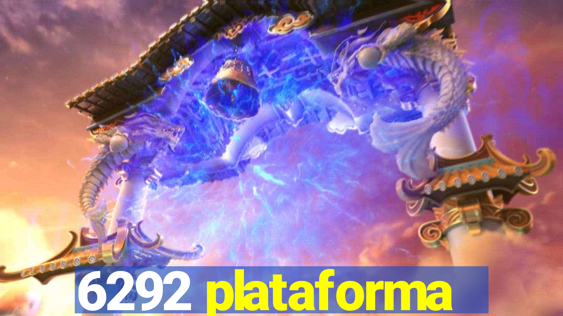 6292 plataforma