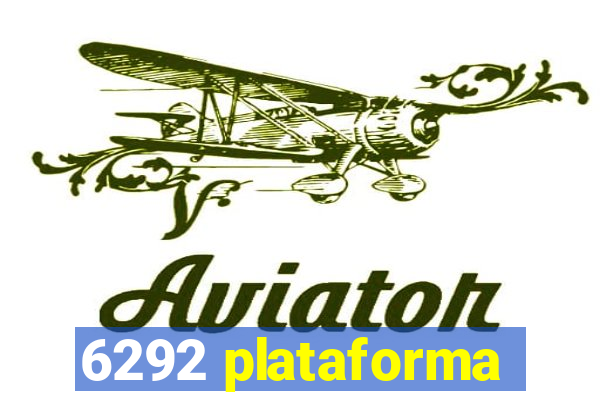6292 plataforma