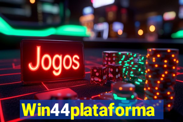 Win44plataforma