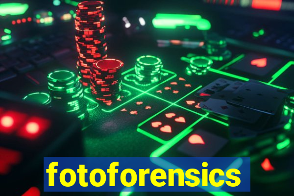 fotoforensics