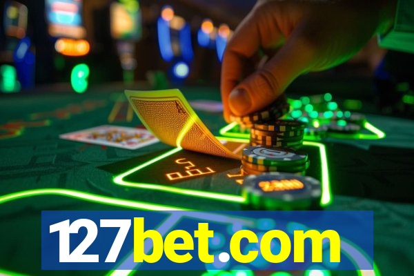 127bet.com