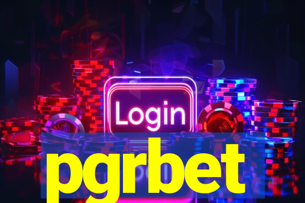 pgrbet