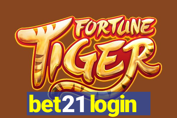 bet21 login