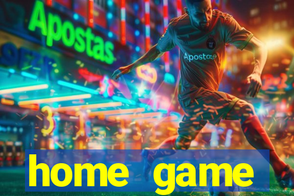 home game gamecategoryid 1