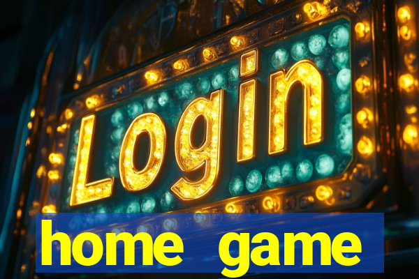 home game gamecategoryid 1