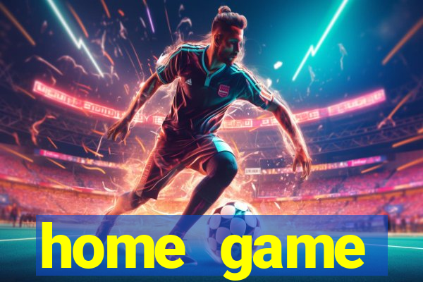 home game gamecategoryid 1