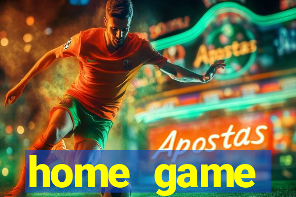 home game gamecategoryid 1